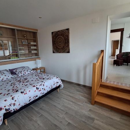 Maison Longere Les Camelias Vinneuf Zewnętrze zdjęcie