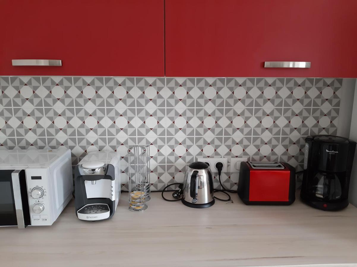 Maison Longere Les Camelias Vinneuf Zewnętrze zdjęcie