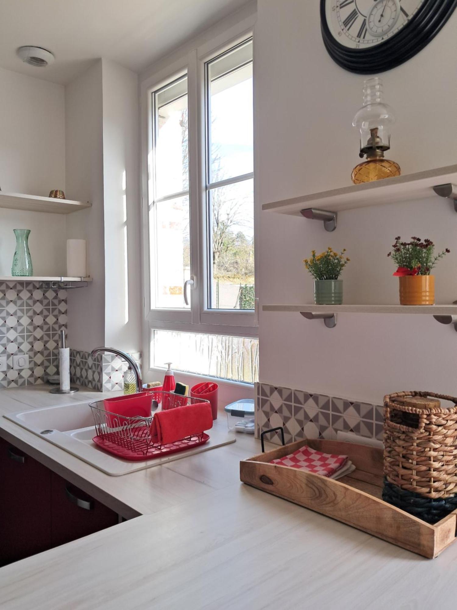 Maison Longere Les Camelias Vinneuf Zewnętrze zdjęcie
