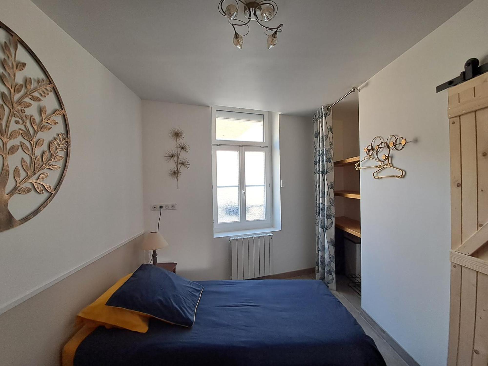 Maison Longere Les Camelias Vinneuf Zewnętrze zdjęcie