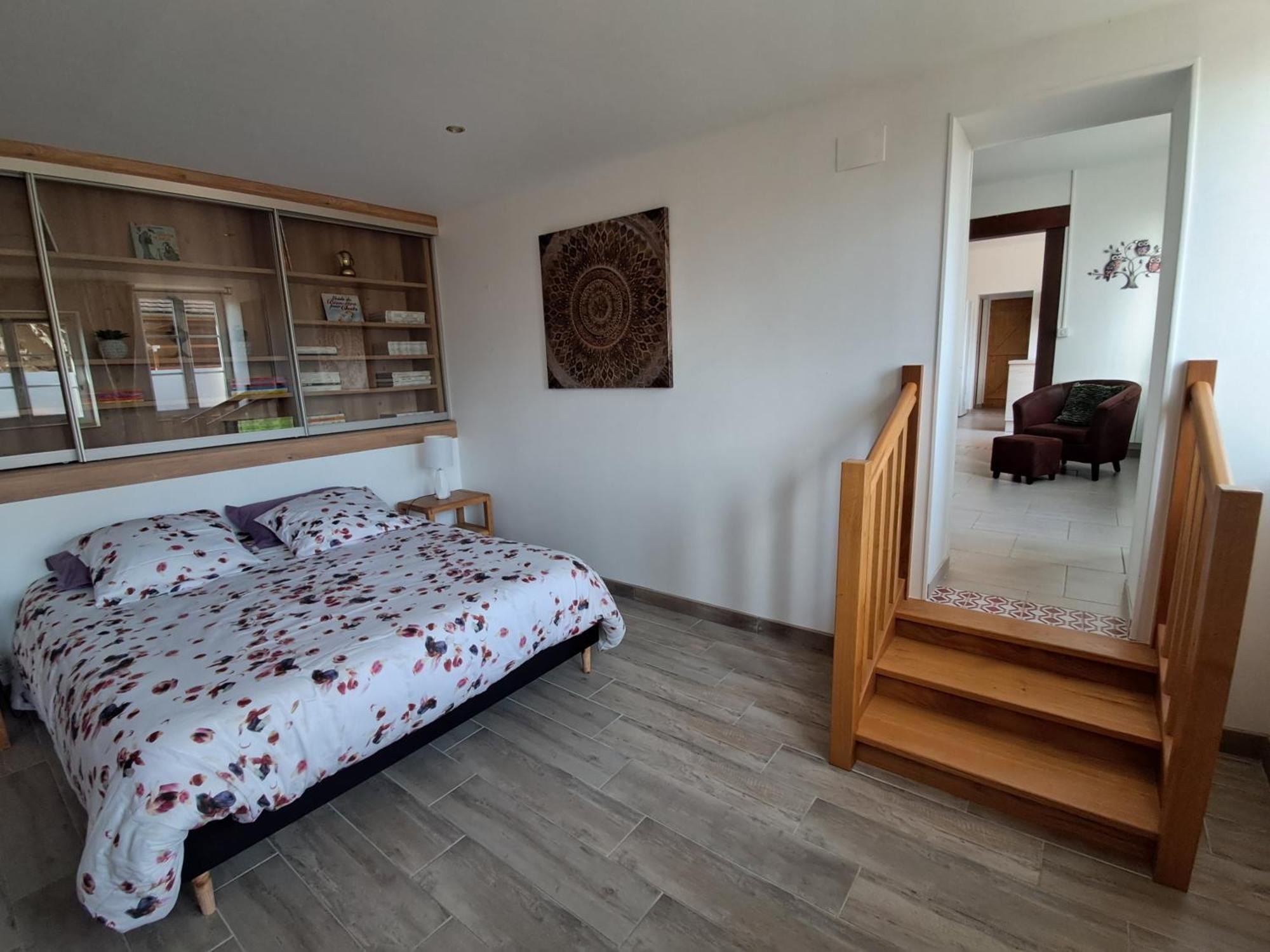 Maison Longere Les Camelias Vinneuf Zewnętrze zdjęcie