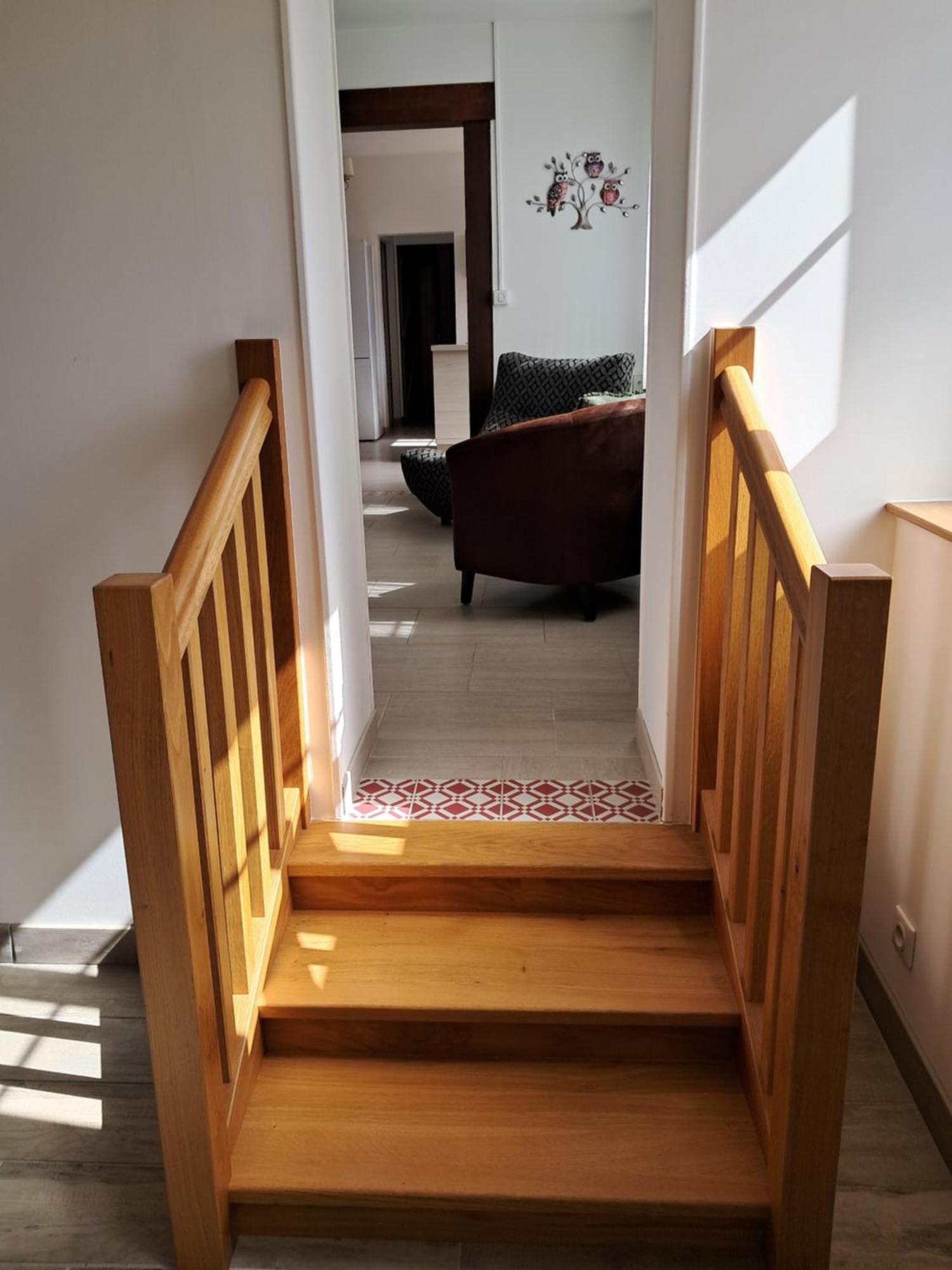 Maison Longere Les Camelias Vinneuf Zewnętrze zdjęcie