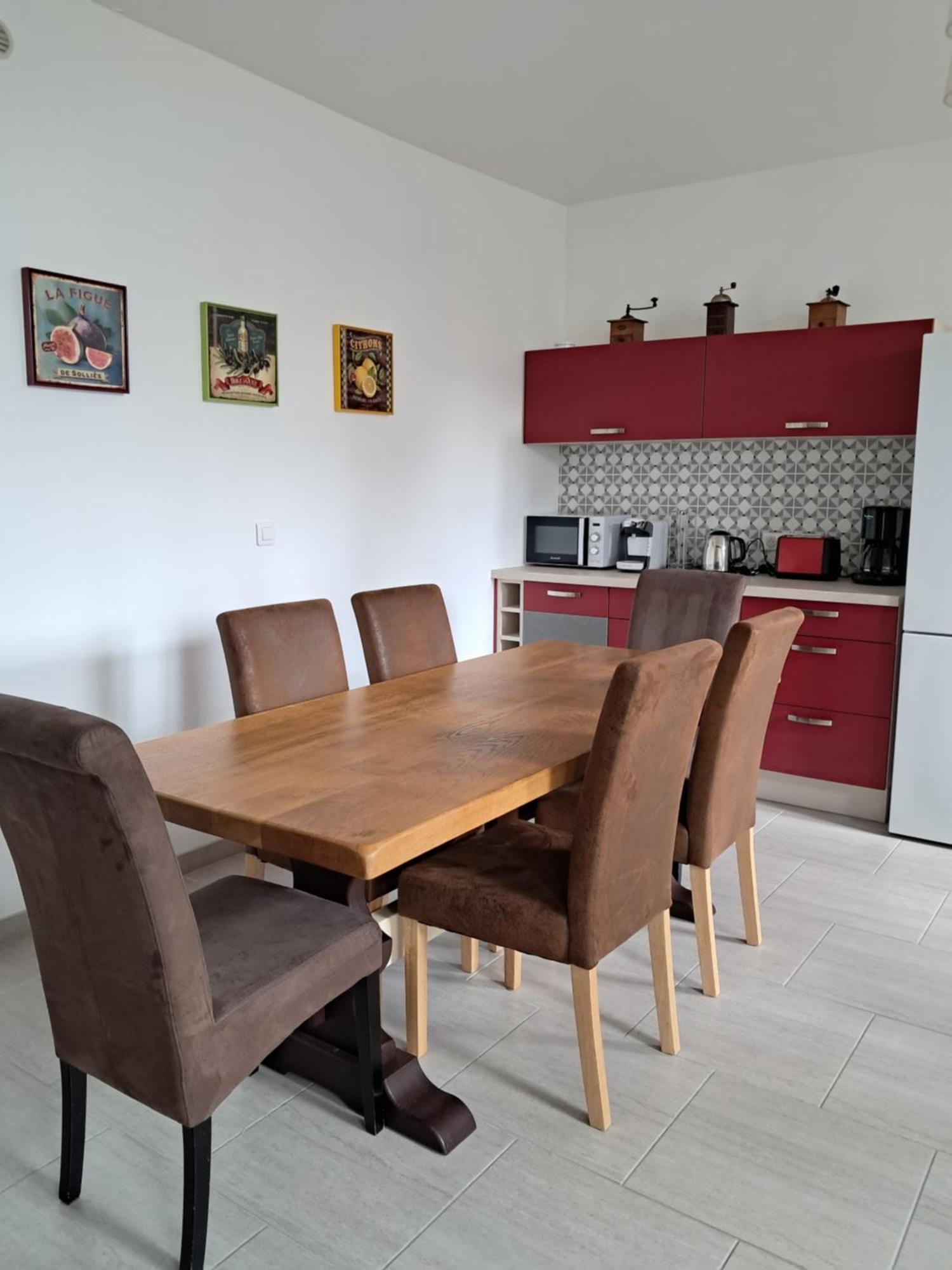 Maison Longere Les Camelias Vinneuf Zewnętrze zdjęcie