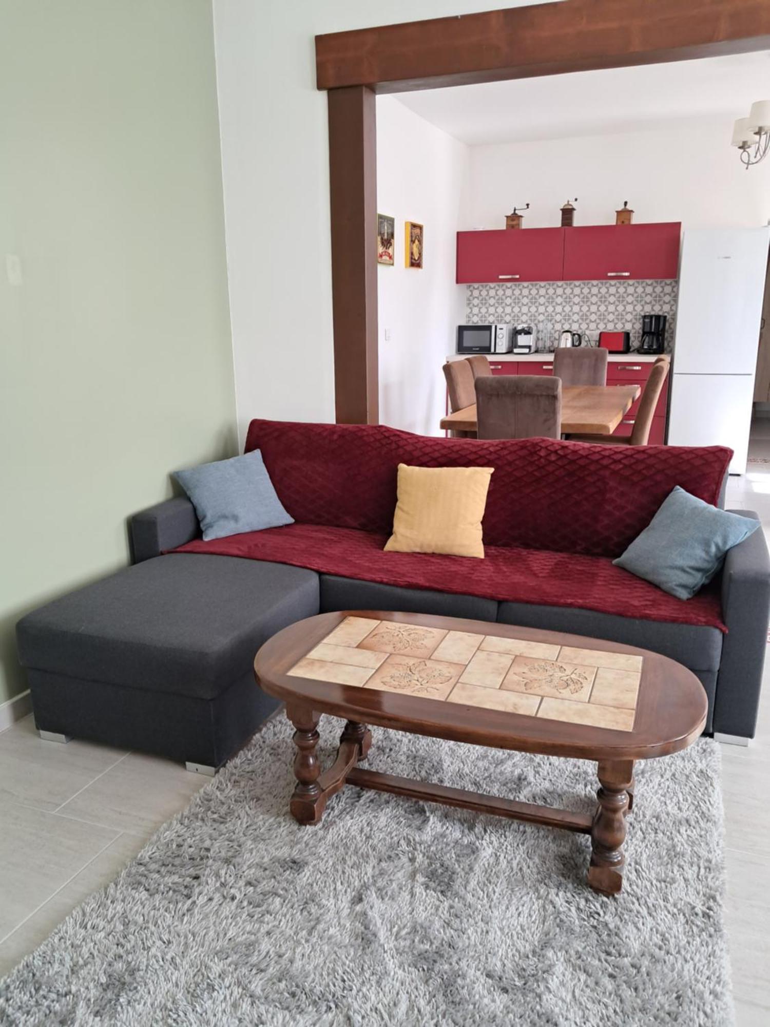 Maison Longere Les Camelias Vinneuf Zewnętrze zdjęcie